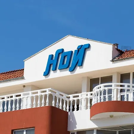 Noy Hotel Golden Sands