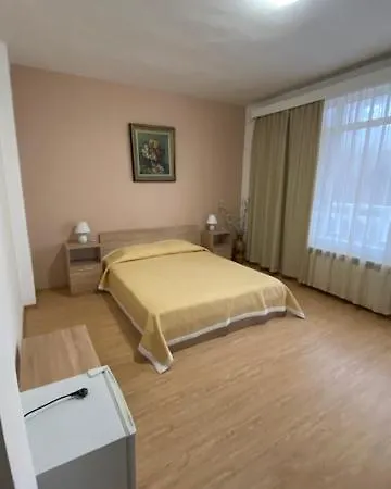 Hotel Noy