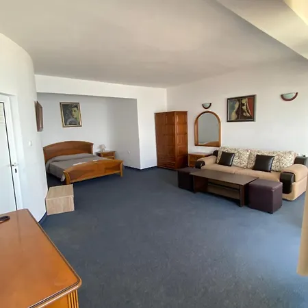 Noy Hotel Varna
