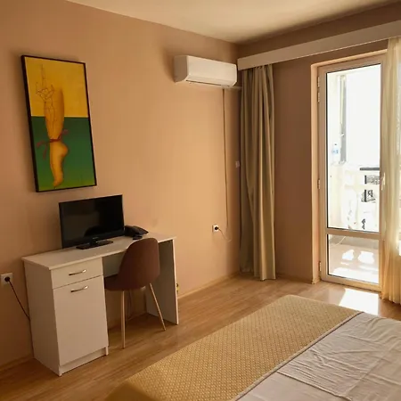Hotel Noy Varna