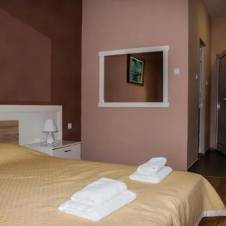 Hotel Noy Varna